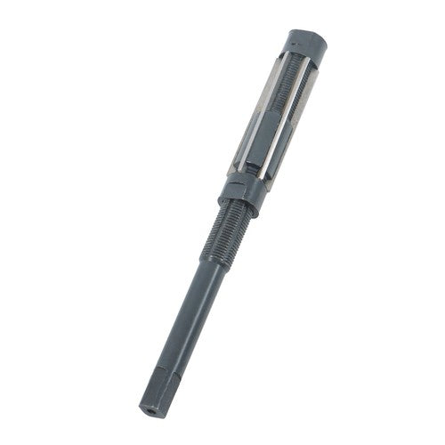 Solid Spare 15.25-17mm Cutting Diameter HSS Adjustable Hand Reamer Milling Tool US