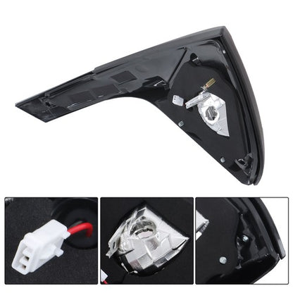 Solid Spare Right Passenger Side For Nissan Murano 2015 2016 2017 2018 Inner Lamp Tail Light
