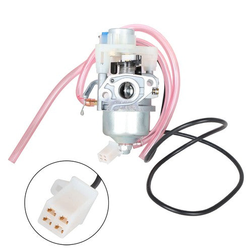 Solid Spare For IG2000 IG2000S GS2000 KGE2000TI Generators Carburetor KG105-10000