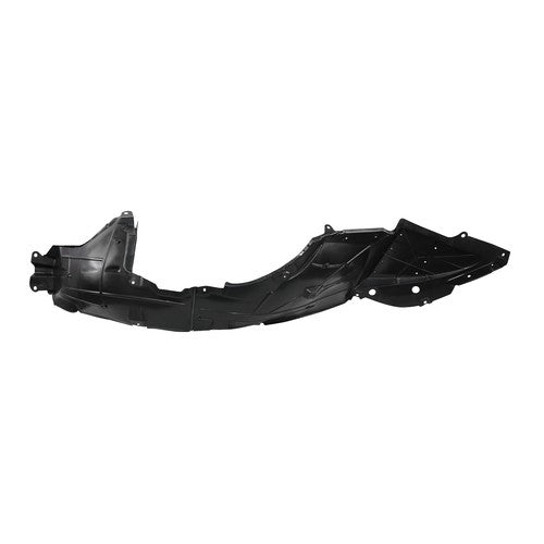 Right Front Fender Liner Passenger Side For 2019-2024 Nissan Altima 638406CA0A