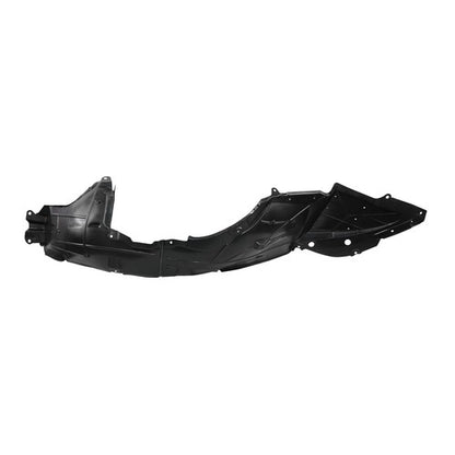Right Front Fender Liner Passenger Side For 2019-2024 Nissan Altima 638406CA0A