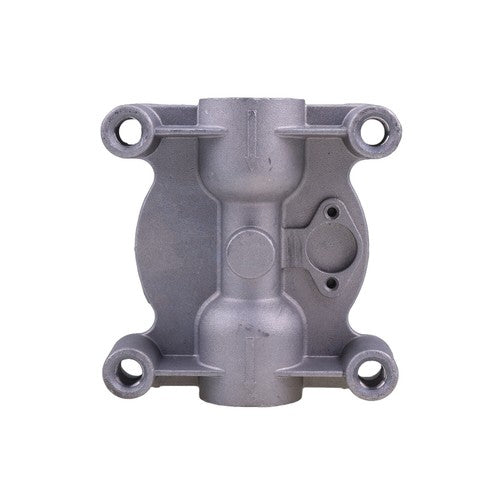 Solid Spare For Cummins Cat 204163S Diesel Engine Remote Mount Coolant Filter Head