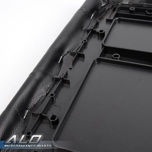 Solid Spare Center Console Lid Bench Fit For 07-13 Silverado GMC Sierra 924-810 20864154