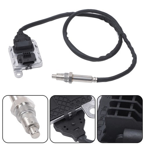 Solid Spare For Kubota SVL95-2S SVL97-2 M5N-092HD12 1J631-19360 Nitrogen Oxide Nox Sensor