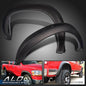 Solid Spare Fit For 02-08 Ram 1500 / 03-09 Ram 2500 3500 Factory Bolt-On Fender Flares