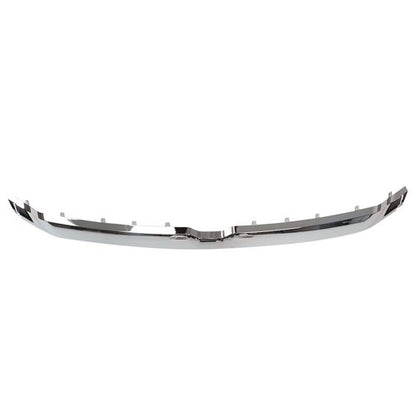 For 2019-2024 Dodge Ram 1500 Front Upper Chrome Grille Molding Trim 6BT13SZ0AJ