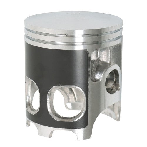 Solid Spare For 1987-2006 Yamaha Banshee YFZ 350 64mm 64 Pro X Pistons Piston Set Gasket Kit