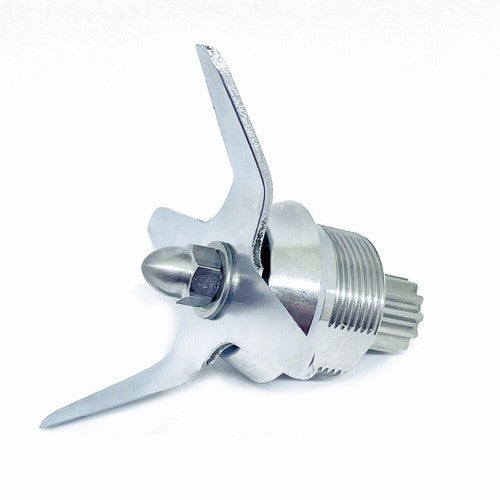 Blender Blade Assembly For MX Series Waring 503397 MX1000 MX1100 MX1200XT MX1300