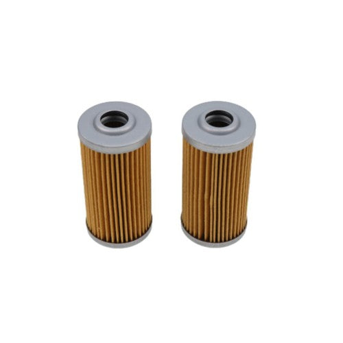 Solid Spare Fuel Filter 104500-55710 FF5260 For John Deere Tractors 2020 2030 2210 2500 4010