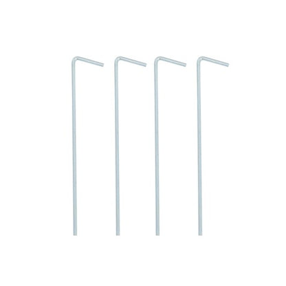 Solid Spare 10x14 ft Outdoor Plastic Straw Rug For Camping Outdoor Carpet Black & Beige