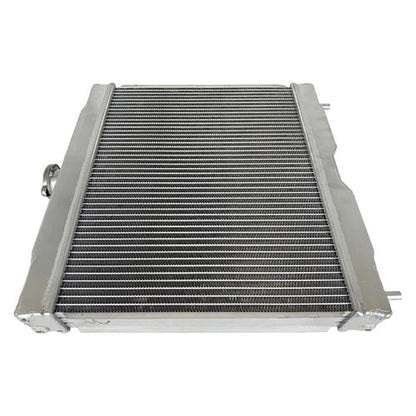 Water Radiator 6682991 For Bobcat Mini Track Loader MT52 MT55 MT85 MT100