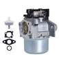 Solid Spare Carburetor Fit For Briggs & Stratton 796608 121000 12Q000 111000 11P000 Engines