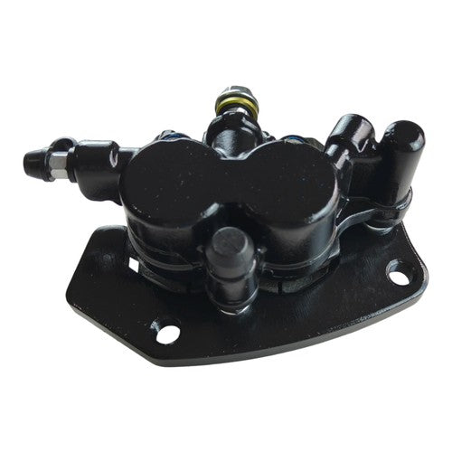 For Kawasaki Mule 4010 FXT FXR Front Brake Caliper with Pads Set 2015-2024