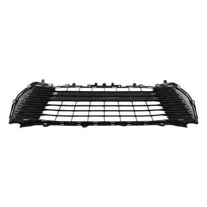 Fit 2025 Toyota Camry LE XLE Front Bumper Lower Grille Black 53102-AQ040