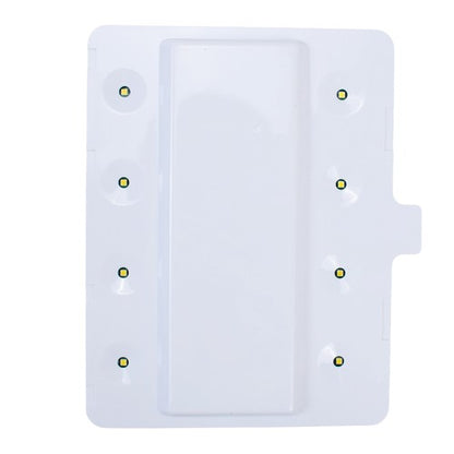 W11043011 Replacement LED Module Light Kits for Whirlpool Refrigerator W10866538