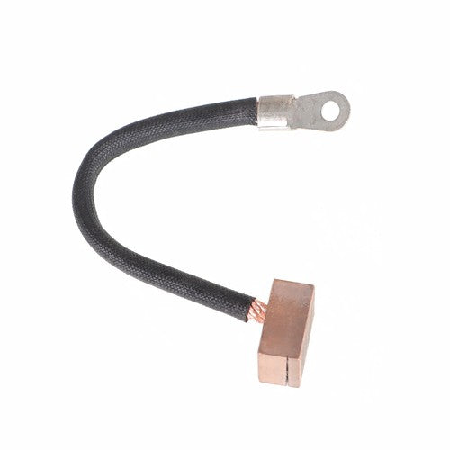 Solid Spare New For Club Car Golf Cart 36V/48V DS 1988+ 1013860 V-GLIDE WIPER BRUSH/ CONTACT