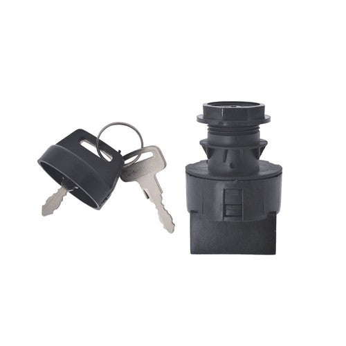 Solid Spare Fit For Polaris Magnum 325 330 2X4 4X4 2002 Ignition Key Switch NEW