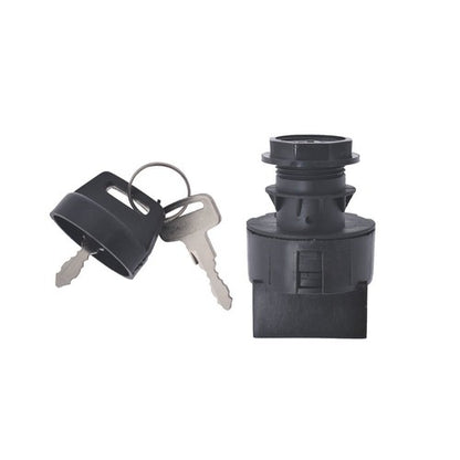 Solid Spare Fit For Polaris Magnum 325 330 2X4 4X4 2002 Ignition Key Switch NEW