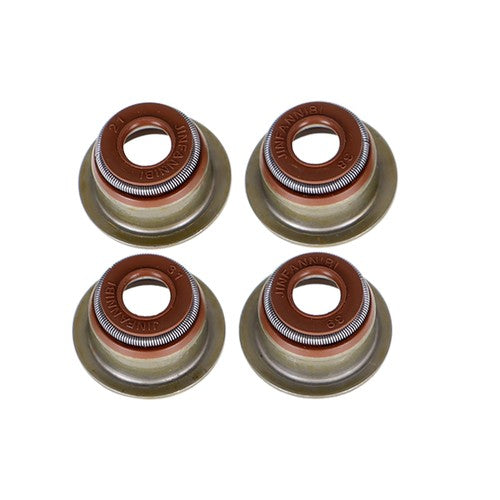 Solid Spare Valve Stem Seal For Ezgo 295cc / 350cc 4 Stroke Gas 1991 & up Set Of 4 Seals US