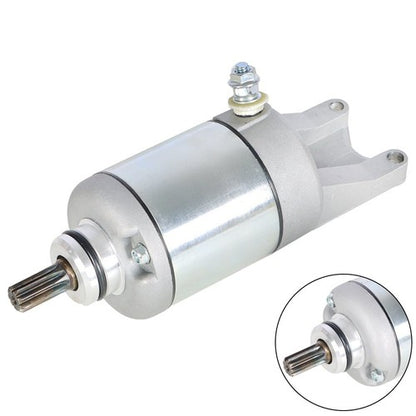 Solid Spare 21163-1328 ATV Starter For 2003-2008 Kawasaki KVF360 Prairie 360 4x4 26-1251