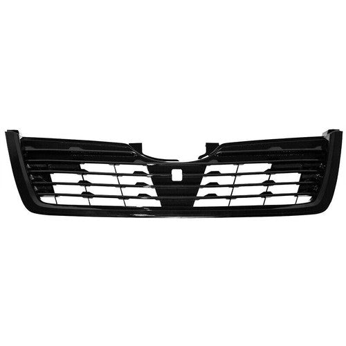 Fit 2019 2020 2021 Subaru Forester LED Fog Light + Front Bumper Upper Grille
