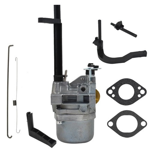 Solid Spare Carburetor For Briggs & Stratton 5550 6200 8550 305 5000 10HP Engine Carburetor