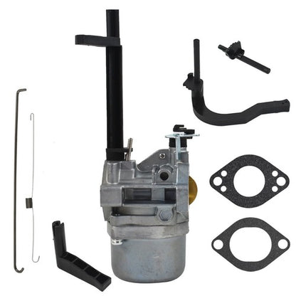 Solid Spare Carburetor For Briggs & Stratton 5550 6200 8550 305 5000 10HP Engine Carburetor