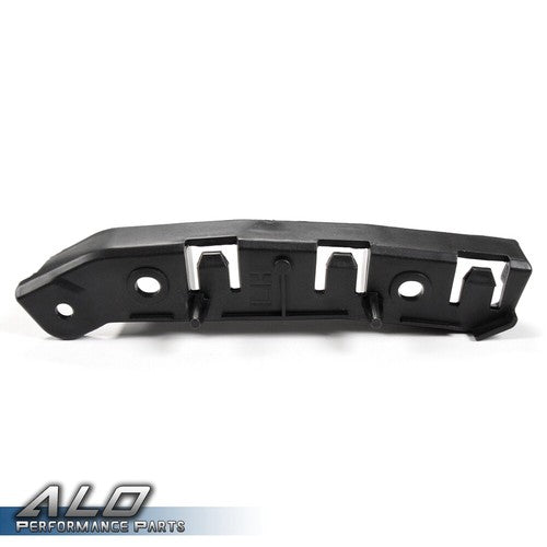 Solid Spare New Front Driver&Passenger Side Bumper Retainer Bracket Fit For 12-18 Ford Focus