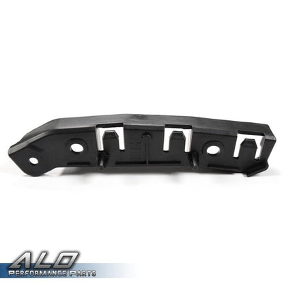 Solid Spare New Front Driver&Passenger Side Bumper Retainer Bracket Fit For 12-18 Ford Focus