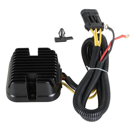 Solid Spare Voltage Regulator Rectifier For Polaris RZR 900 XP 1000 4013247 4014029 US