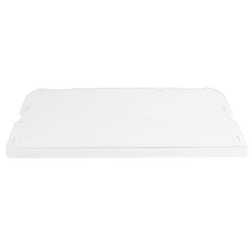 Solid Spare Rear Windshield Clear Window For 2014-23 Polaris RZR XP 1000 /16-22 RZR XP Turbo