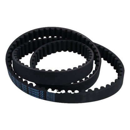 Solid Spare Drive Belt 40022-91 For Sportster 1200 Hugger XL XLH 1200C 883C 1200S 1991-2003