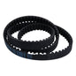 Solid Spare Drive Belt 40022-91 For Sportster 1200 Hugger XL XLH 1200C 883C 1200S 1991-2003