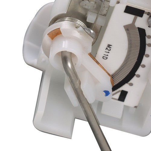 Solid Spare New Fuel Pump Assembly For Suzuki GSX-R600 GSX-R750 06-07 Replaces 15100-01H00