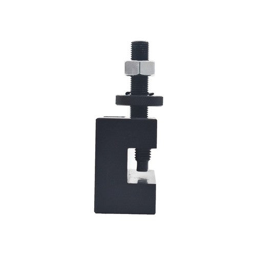 Solid Spare 13-18" CXA Quick Change CNC Tool Post #1 Turning Facing Holder 250-301