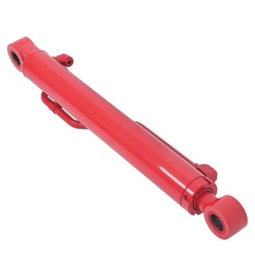 Solid Spare Hydraulic Bucket Tilt Cylinder For Takeuchi TL12V2 For Right Hand Side RH