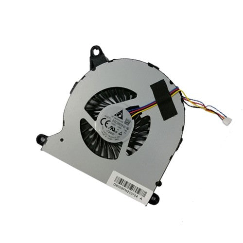 New CPU Cooling Fan BSC0805HA-00 For Intel NUC NUC8i7BEH NUC8i5BEH NUC8i3BEH