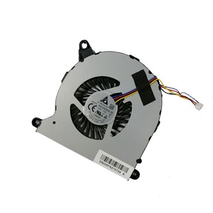 New CPU Cooling Fan BSC0805HA-00 For Intel NUC NUC8i7BEH NUC8i5BEH NUC8i3BEH