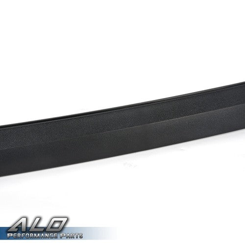 Solid Spare New Fit For GMC Sierra 1500 Truck Hood Molding Trim Moulding GM1235110 10385157