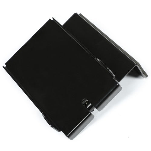 Solid Spare For Tractor ATV UTV Saw Mount Press Chainsaw Bracket w/Tubular Rack Tool Carrier