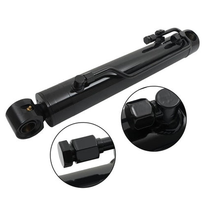 Solid Spare Hydraulic Tilt Cylinder Left Hand For Bobcat T650 S650 S630 S750 7367893 7235738