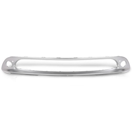 Solid Spare Fit For 14-17 Benz GLA250 GLA200 Front Bumper Face Bar Trim Molding 1568853622