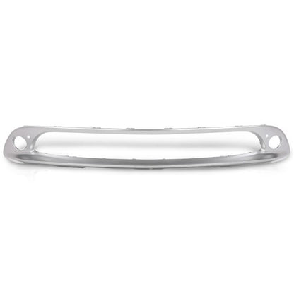 Solid Spare Fit For 14-17 Benz GLA250 GLA200 Front Bumper Face Bar Trim Molding 1568853622