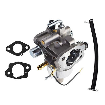 Solid Spare NEW Carburetor Replace For John Deere LT180 LX277 FH500V Carb