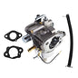 Solid Spare NEW Carburetor Replace For John Deere LT180 LX277 FH500V Carb