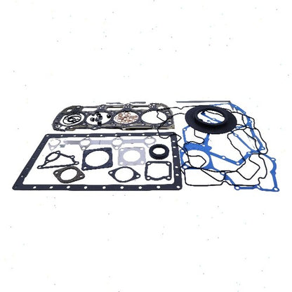 Solid Spare Full Gasket Set U5LC0016 for Perkins 404D-22 404C-22 404C-22T Engine