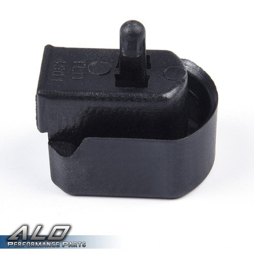 Solid Spare Fit For 2014-2020 Chevy Silverado 1500 Rear Right Tailgate Bushing W/ Assist