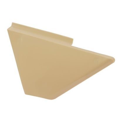 Solid Spare Tan Side Cover Fits for Honda Fourtrax 300 TRX300 1988-2000 #83500-HM4-A10ZD