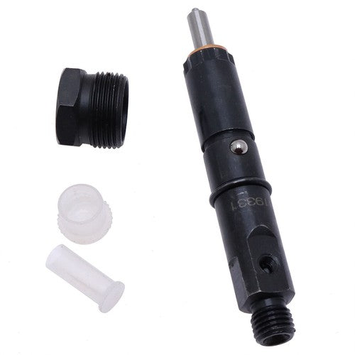 Solid Spare New Fuel Injector 3919331 J919331 for Case-IH Tractor Models 760 480F 570L 680L+