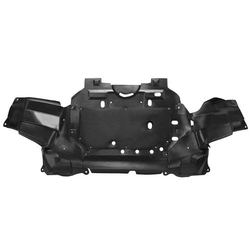 Solid Spare For Honda Fit 15-20 Under Cover Front Engine Splash Shield Primed #74110T5RA00